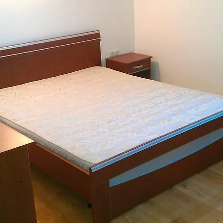 公寓 Apartament Calea Turzii 克卢日-纳波卡