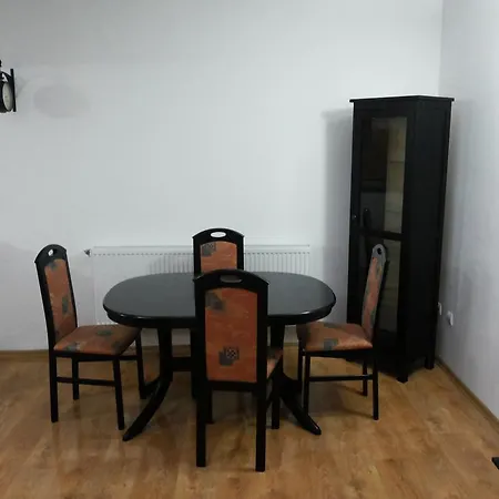 Apartament Calea Turzii *